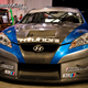 Illustration for article titled Rhys Millen Racing Hyundai Genesis Coupe Unveiled At SEMA